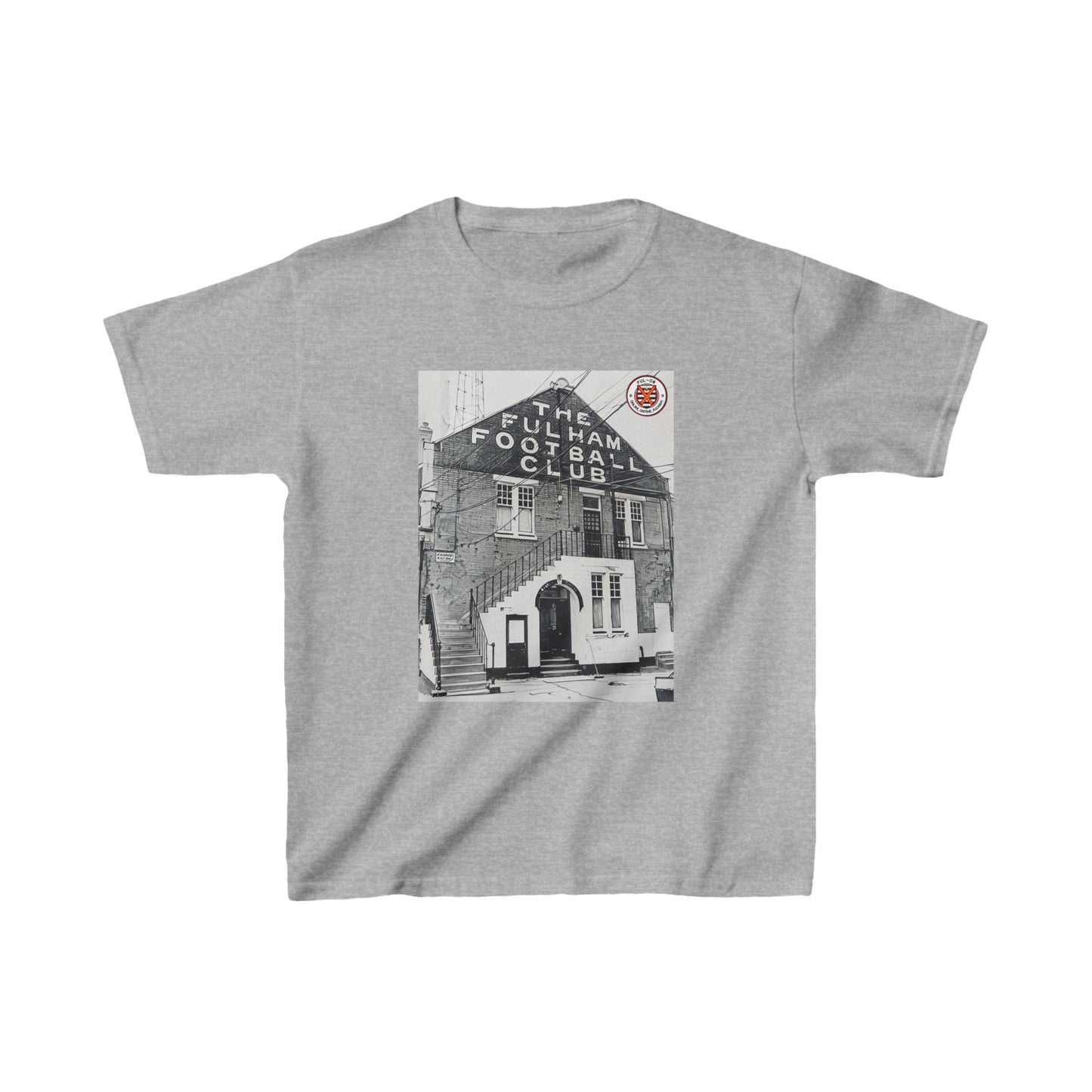 Cottage Kids Heavy Cotton™ Tee