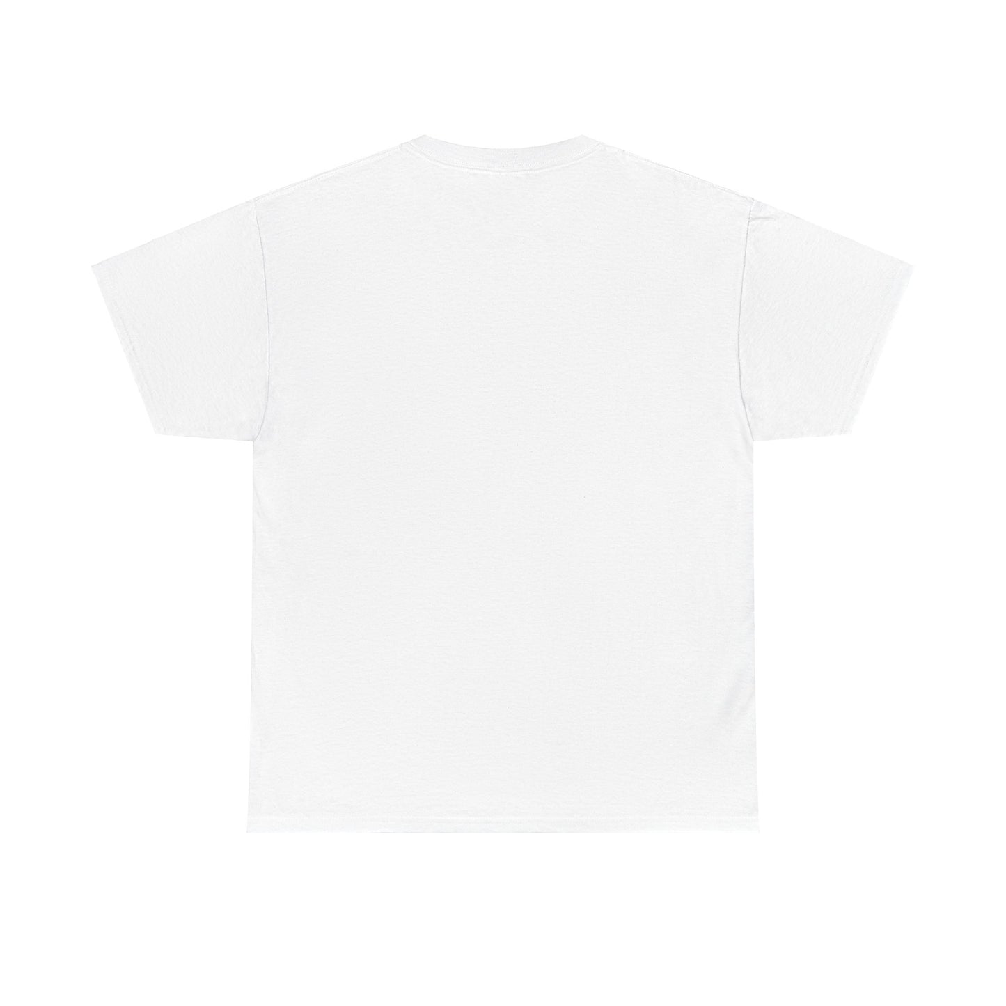 FFC large Unisex Heavy Cotton Tee