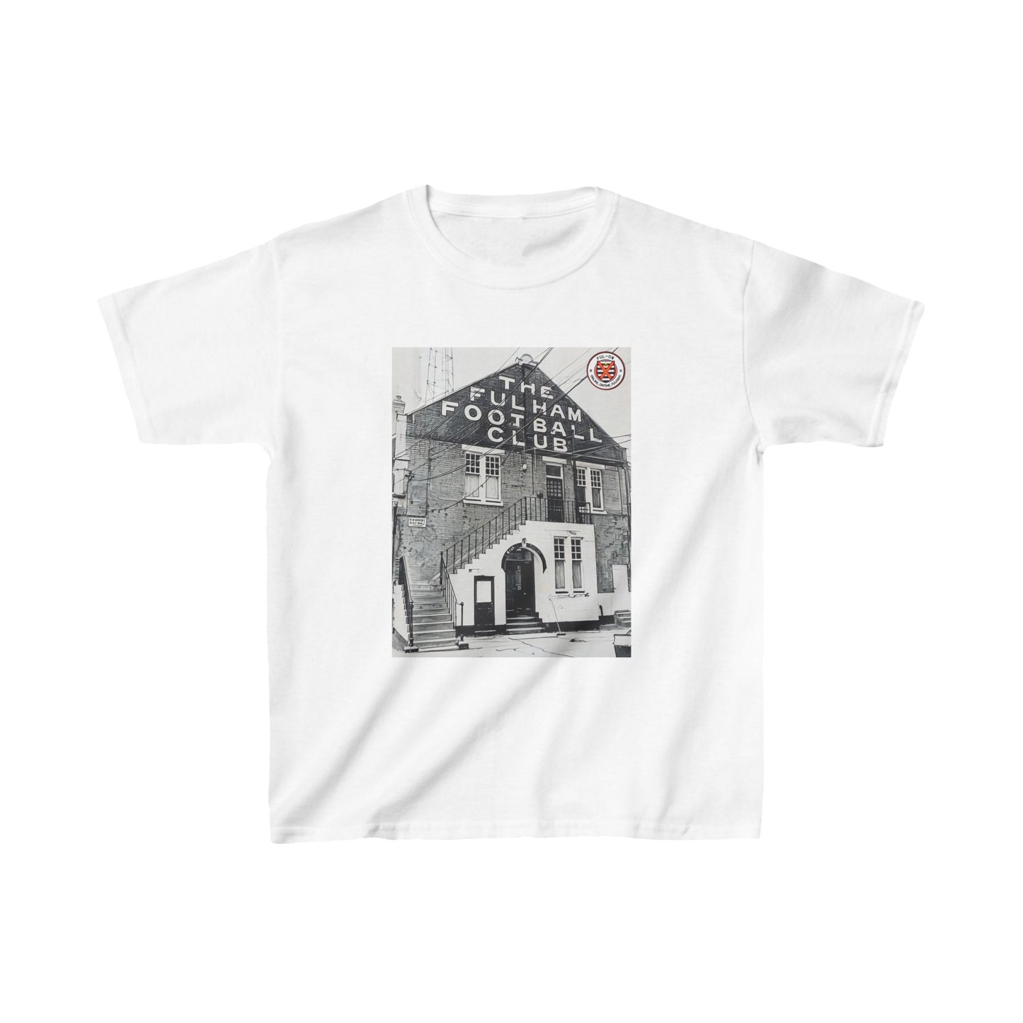 Cottage Kids Heavy Cotton™ Tee