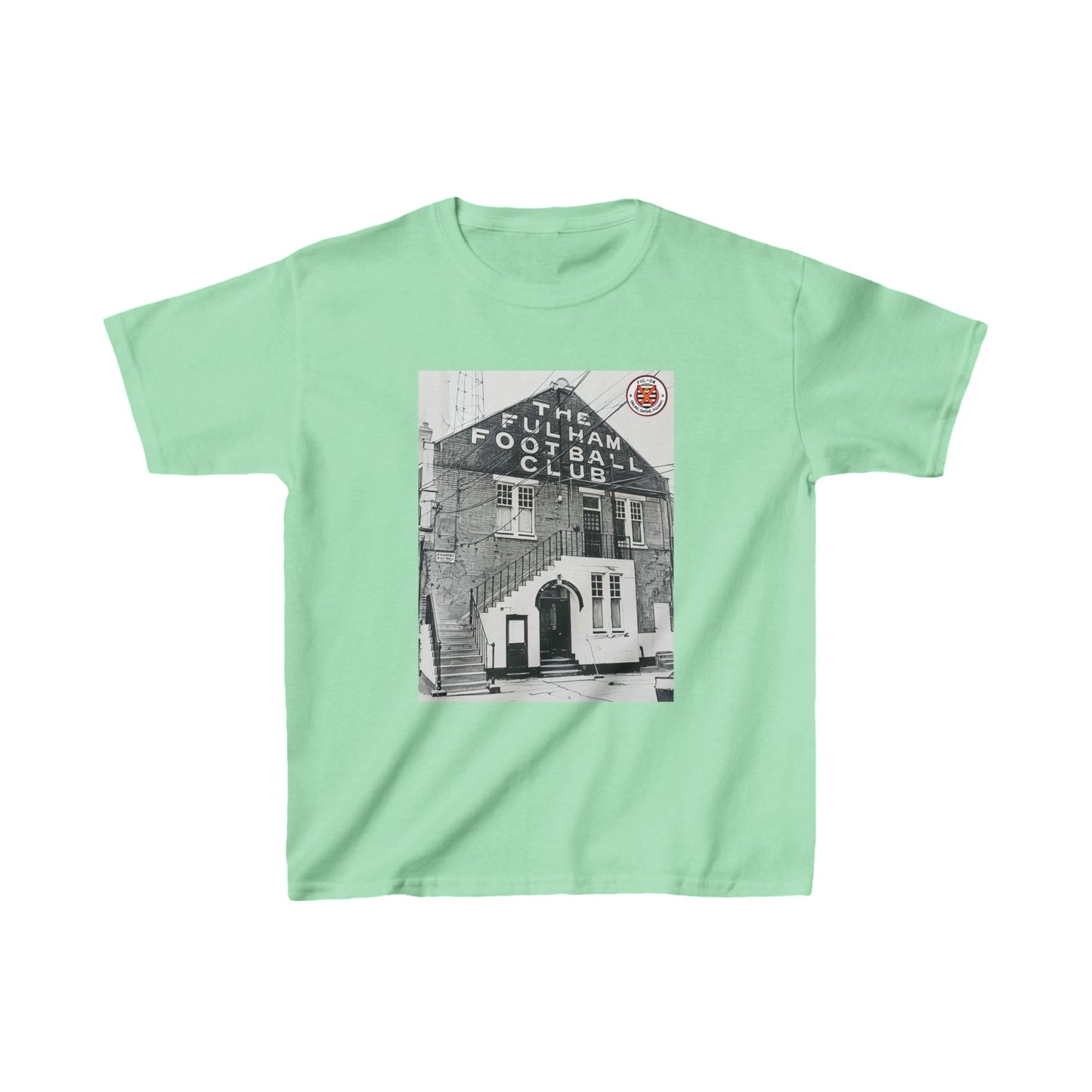 Cottage Kids Heavy Cotton™ Tee