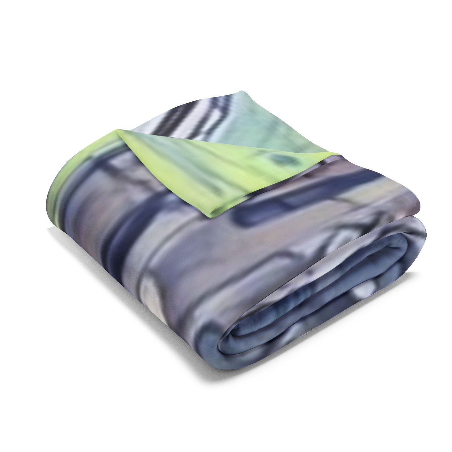 Davies Arctic Fleece Blanket