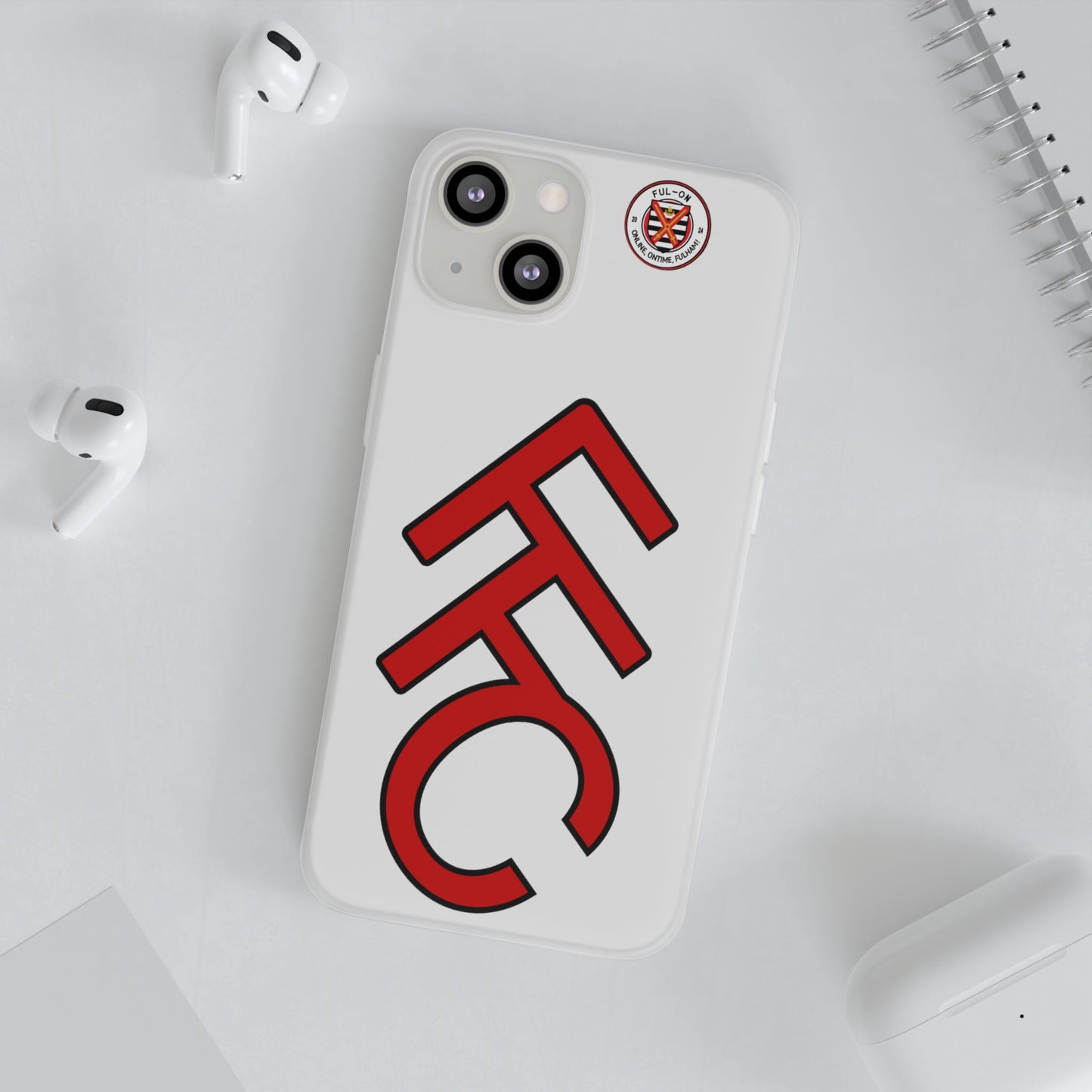 FFC (all customers) Flexi Cases