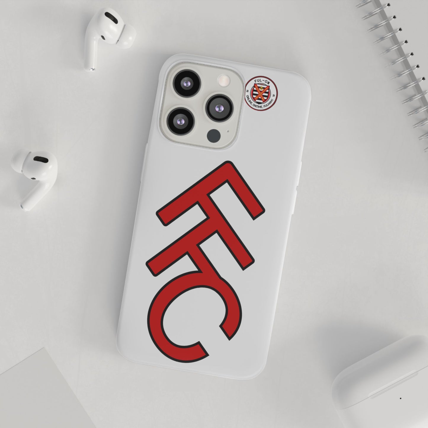 FFC (all customers) Flexi Cases