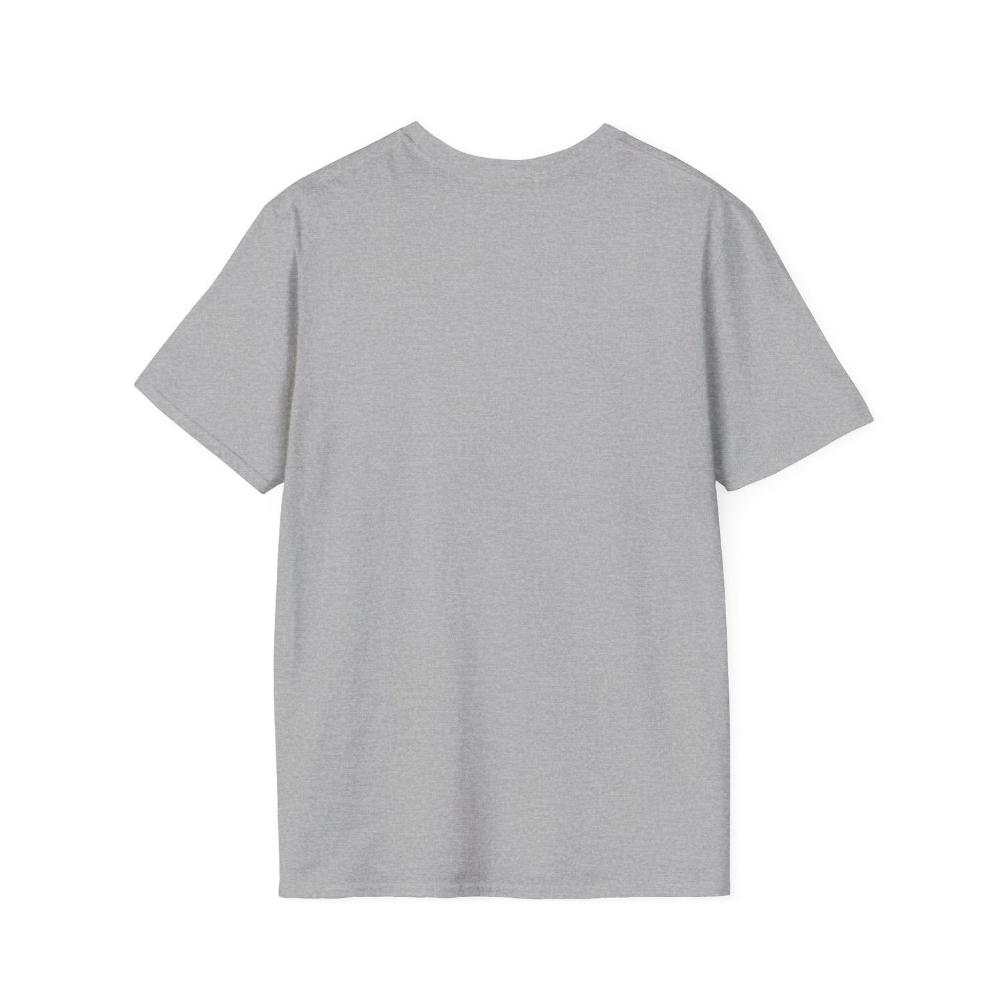 'Mozza' Unisex Softstyle T-Shirt