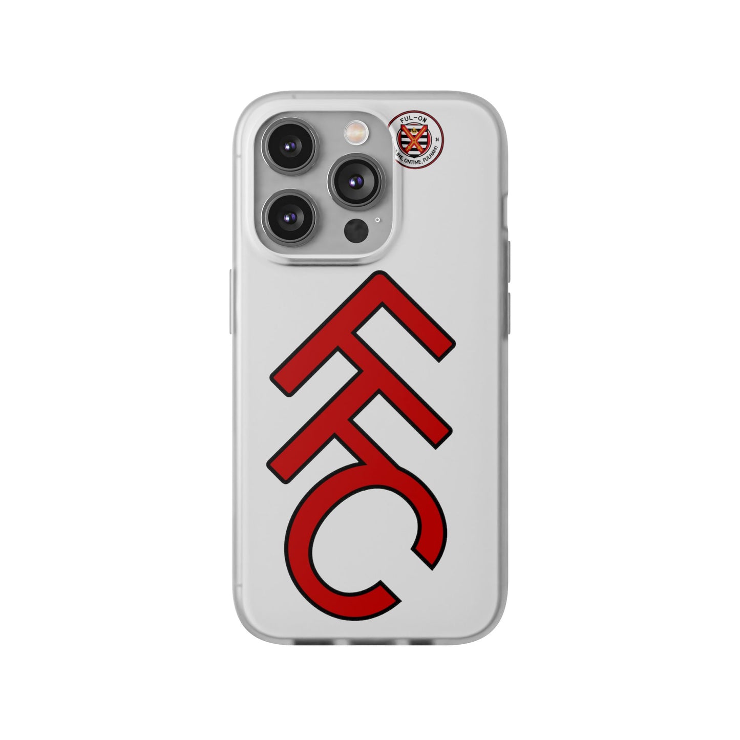 FFC (all customers) Flexi Cases