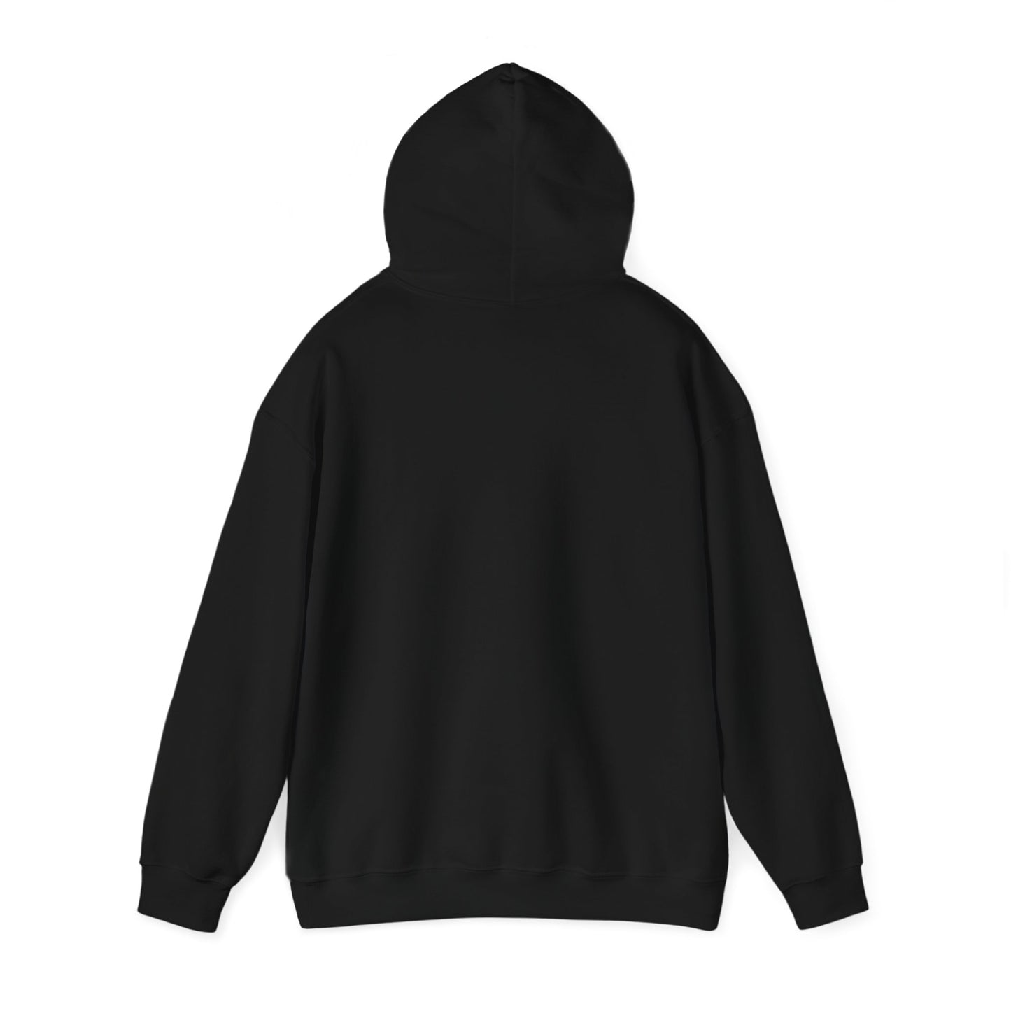 TFFC Unisex Heavy Blend™ Hooded Sweatshirt