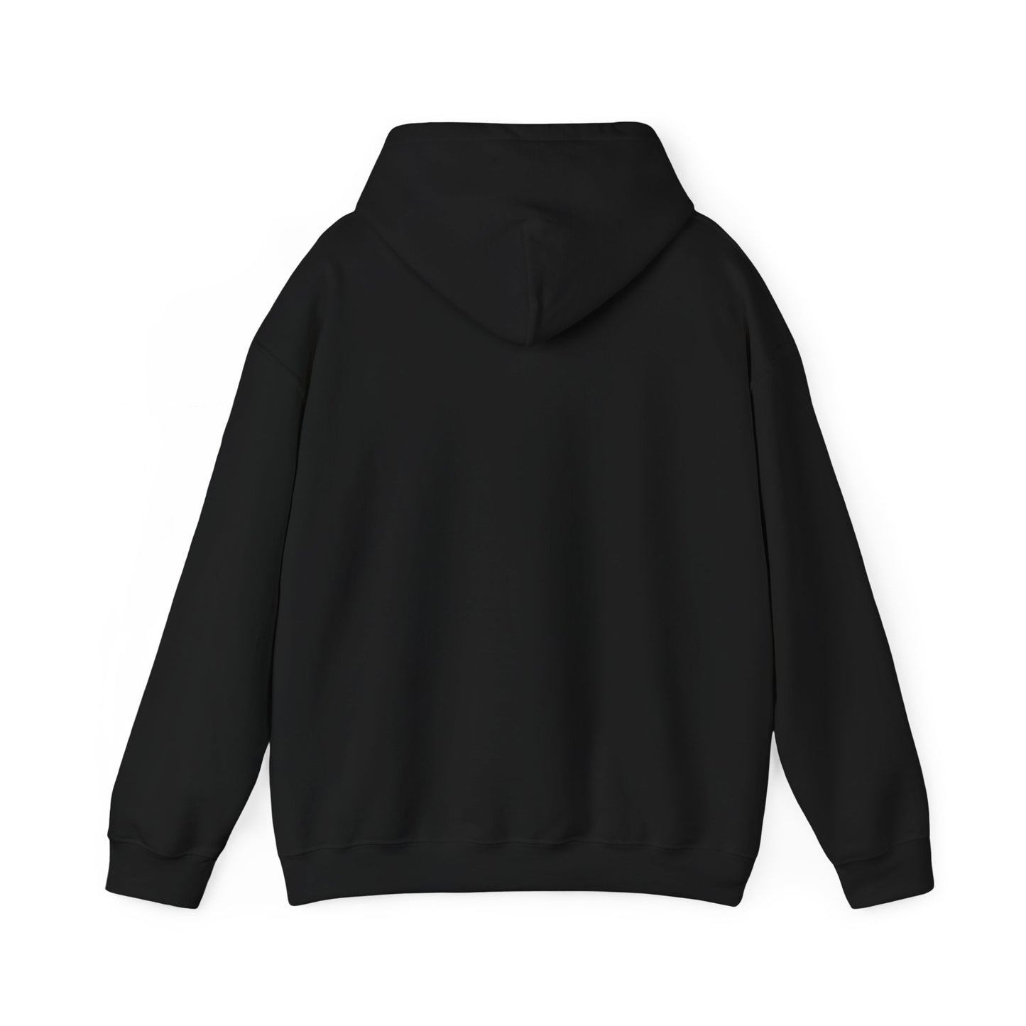 Fulham picture hoodie