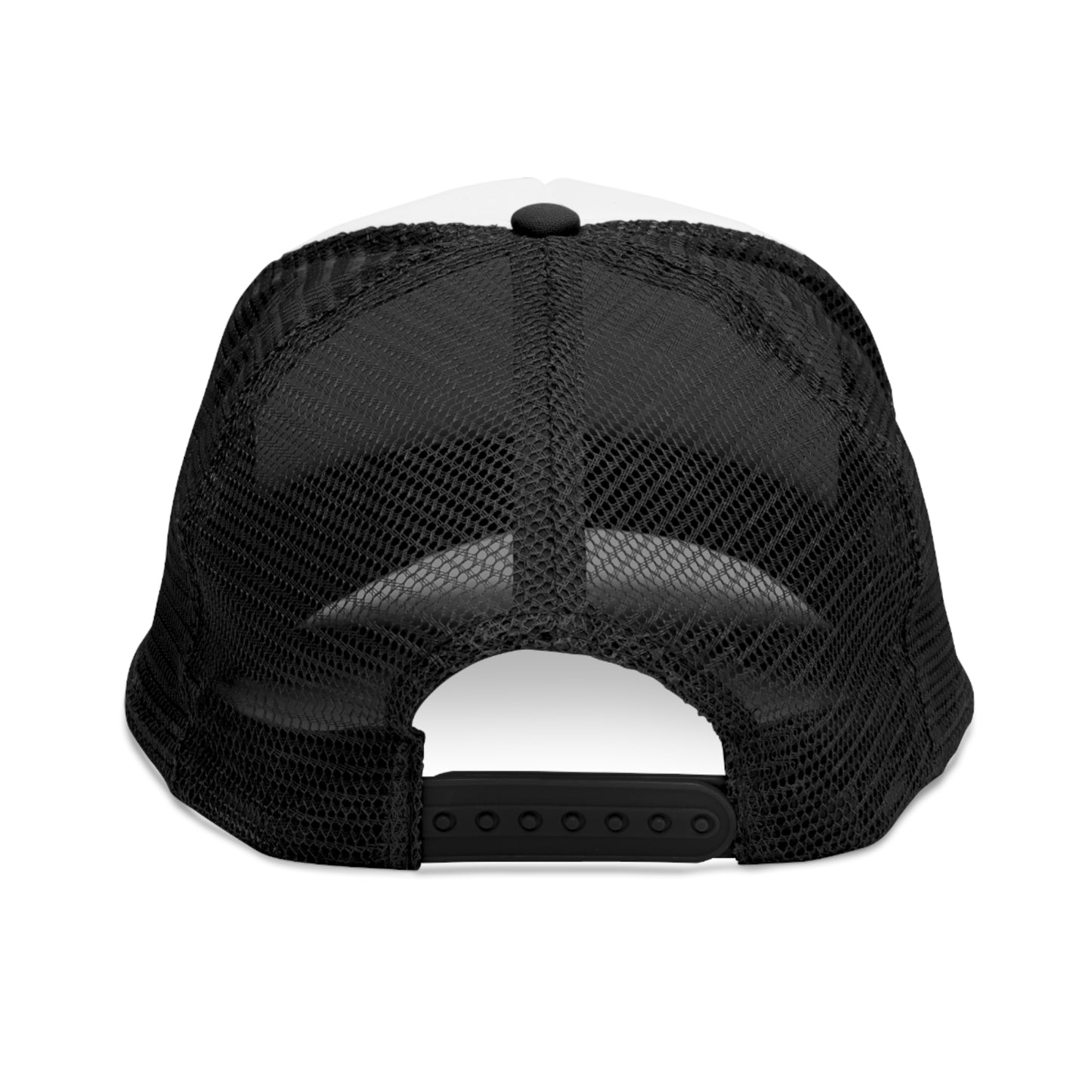 Ful-on Mesh Cap