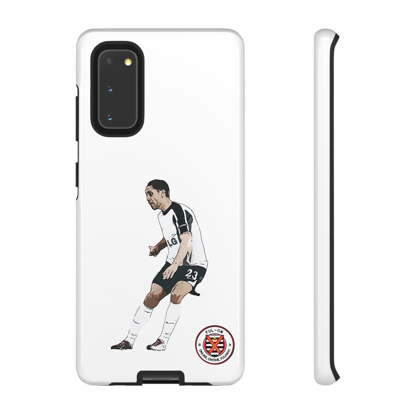 Dempsey Tough Cases