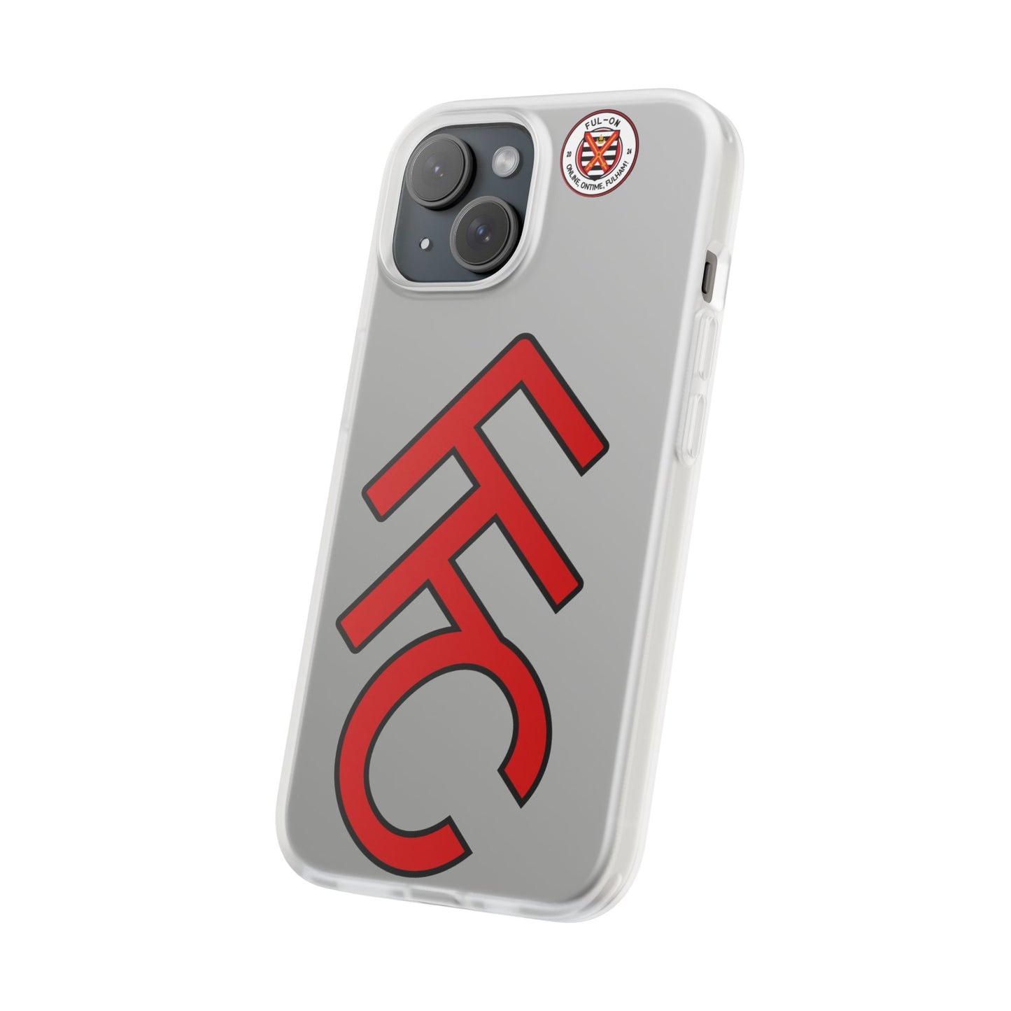 FFC (all customers) Flexi Cases