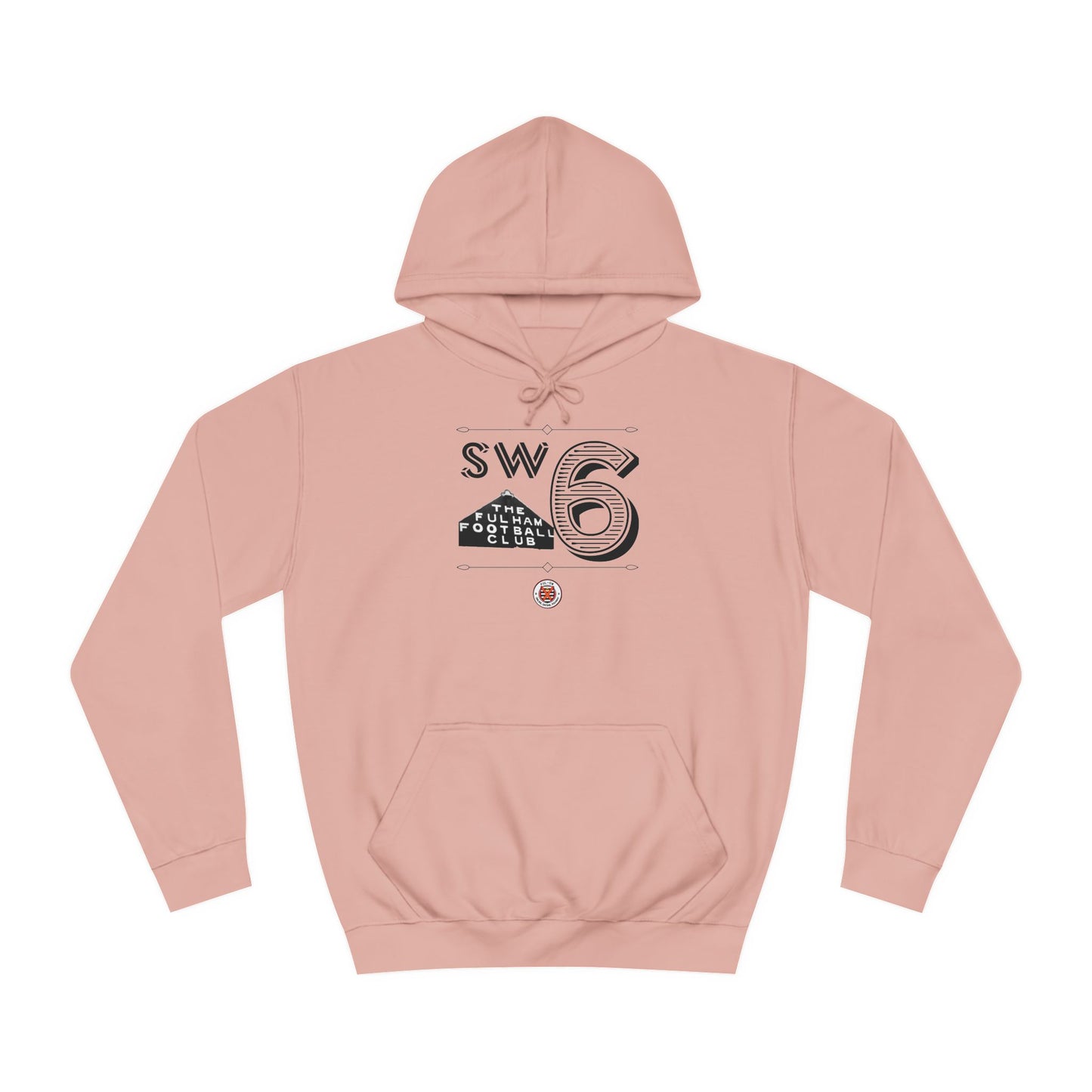 Sw6 (lights) Unisex College Hoodie