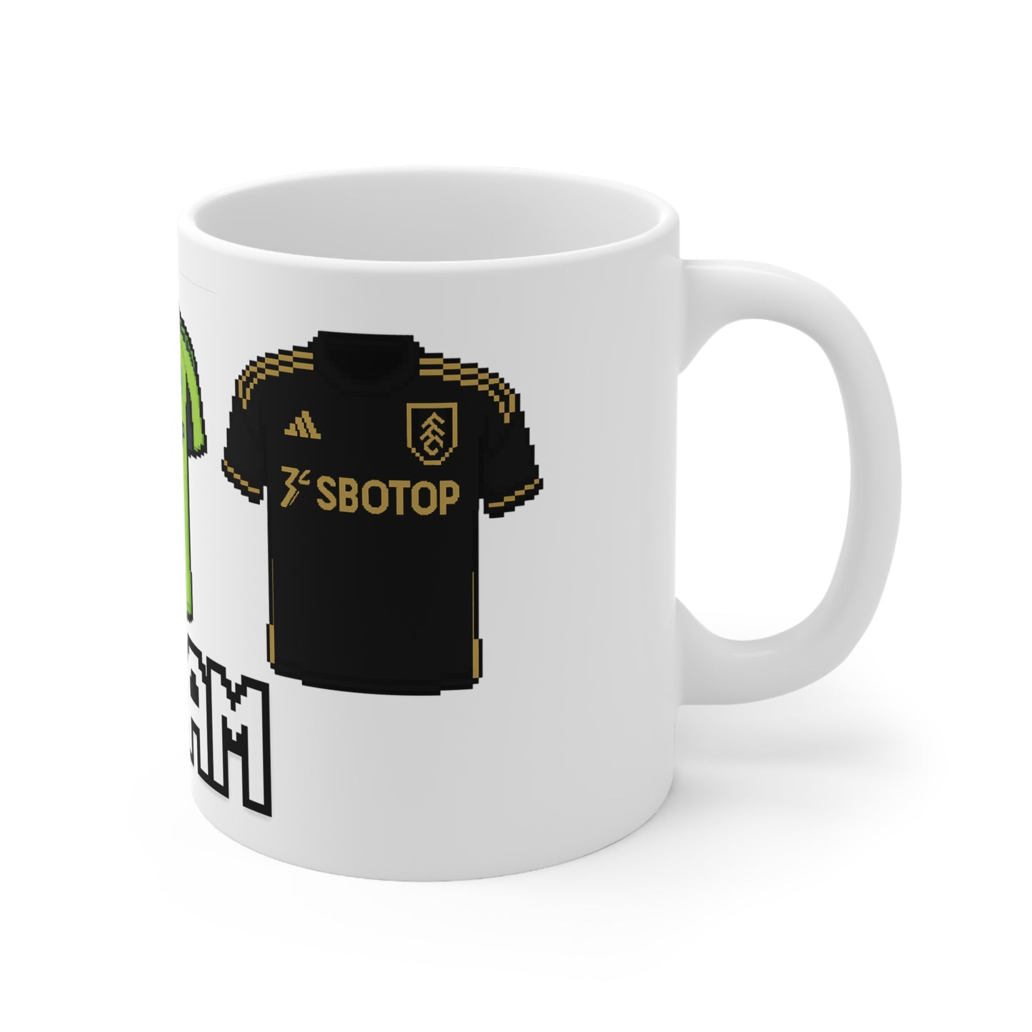 16bit 25/26 kit Mug