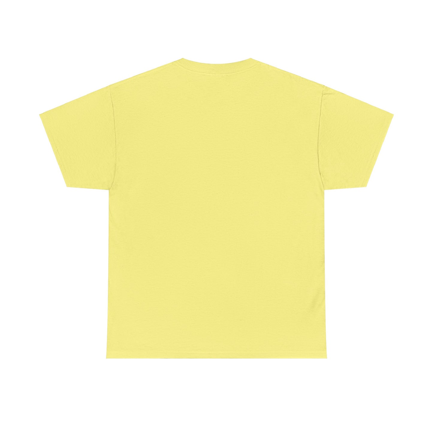 Cairney Unisex Heavy Cotton Tee