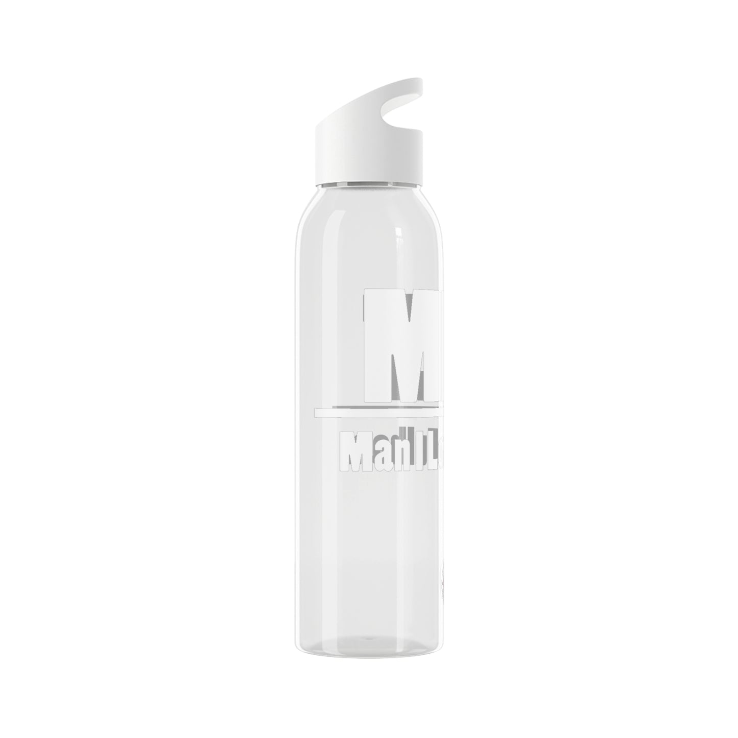 MILF - Water Bottle