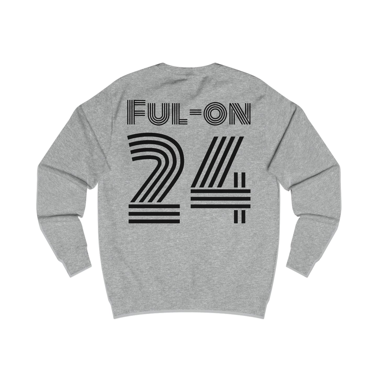 FUL-ON KIT Sweatshirt