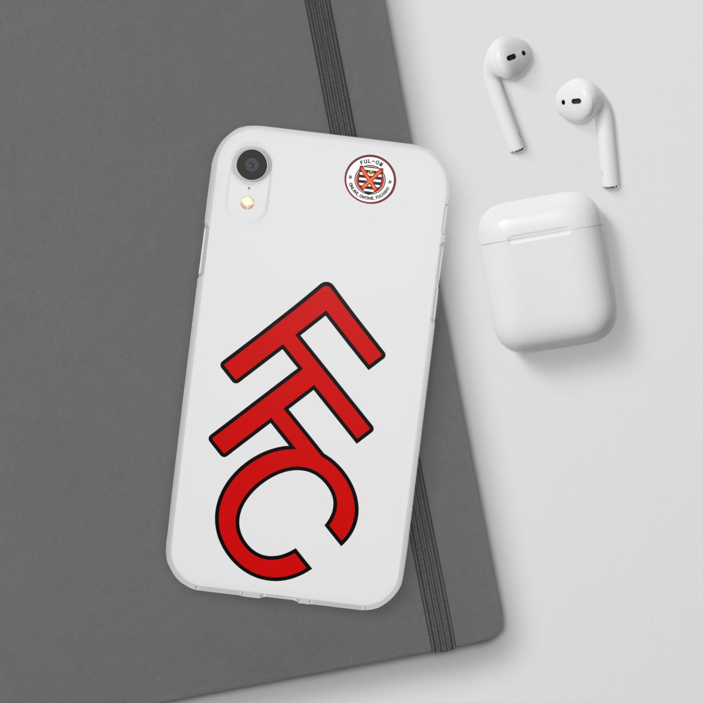 FFC (all customers) Flexi Cases