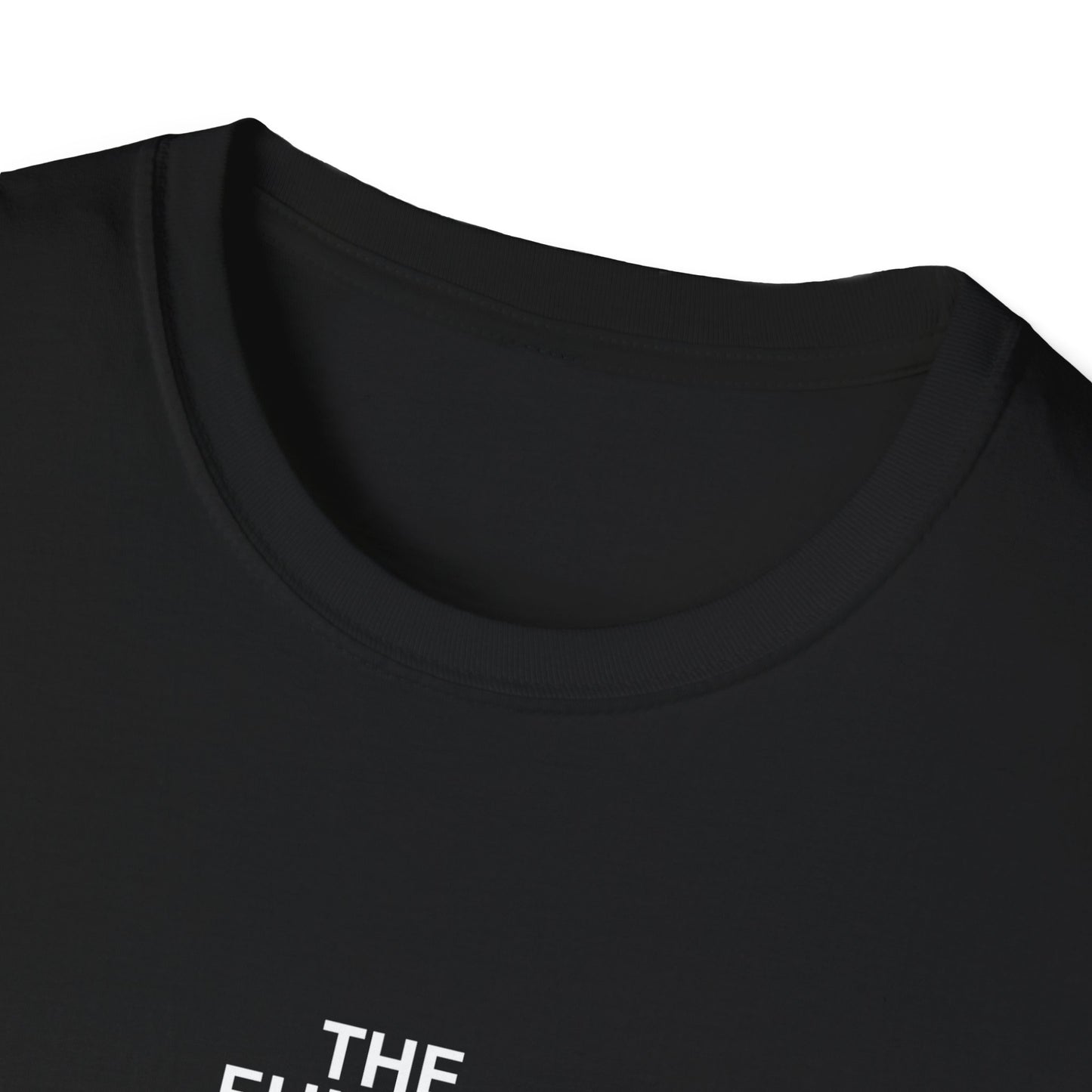 The Fulham football club small logo tee