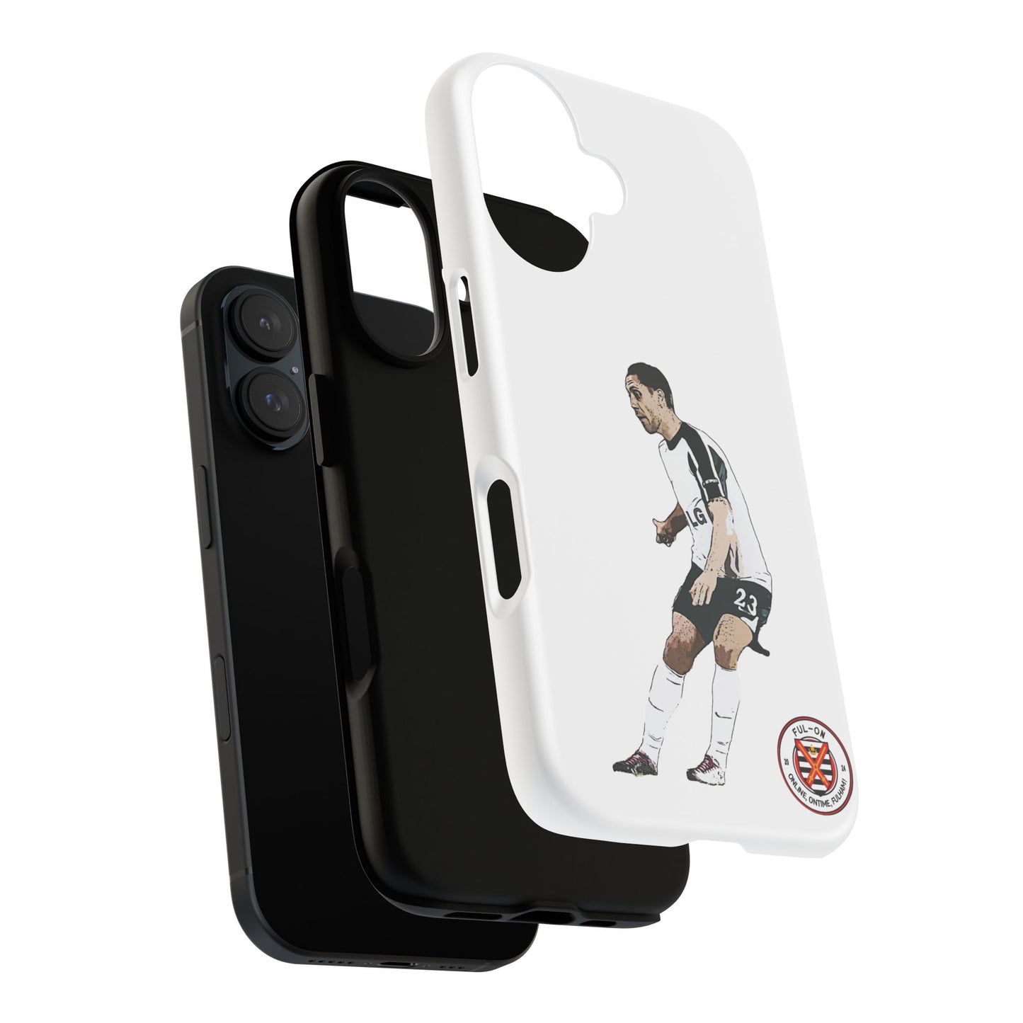 Dempsey Tough Cases