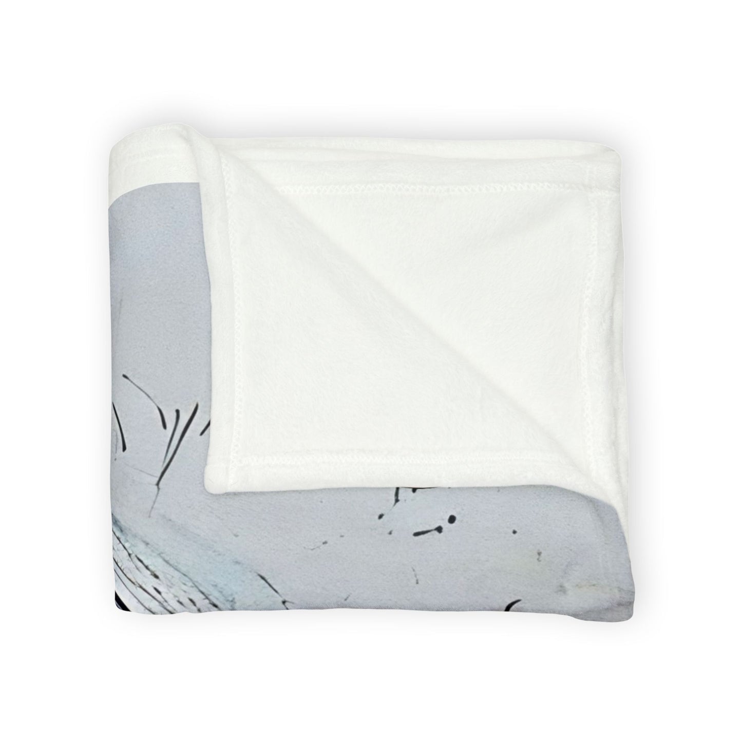 Cairney Soft Polyester Blanket