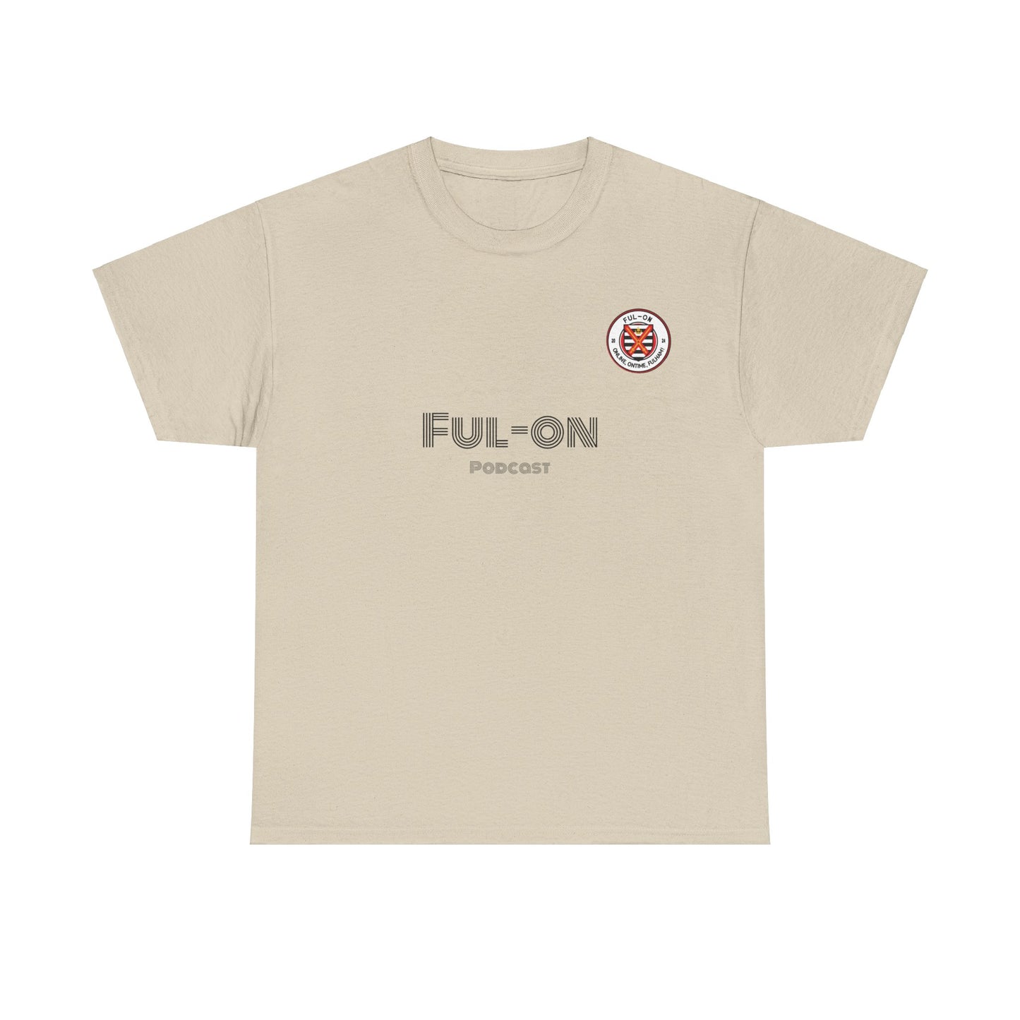 Ful-on 24 Unisex Tee