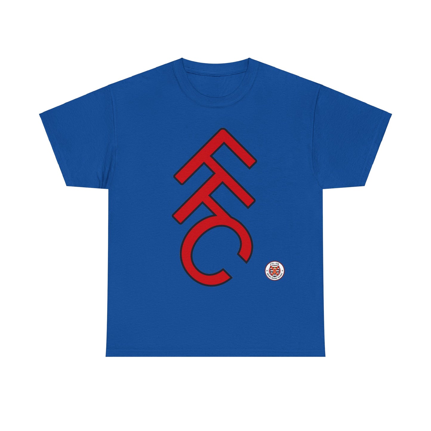 FFC large Unisex Heavy Cotton Tee