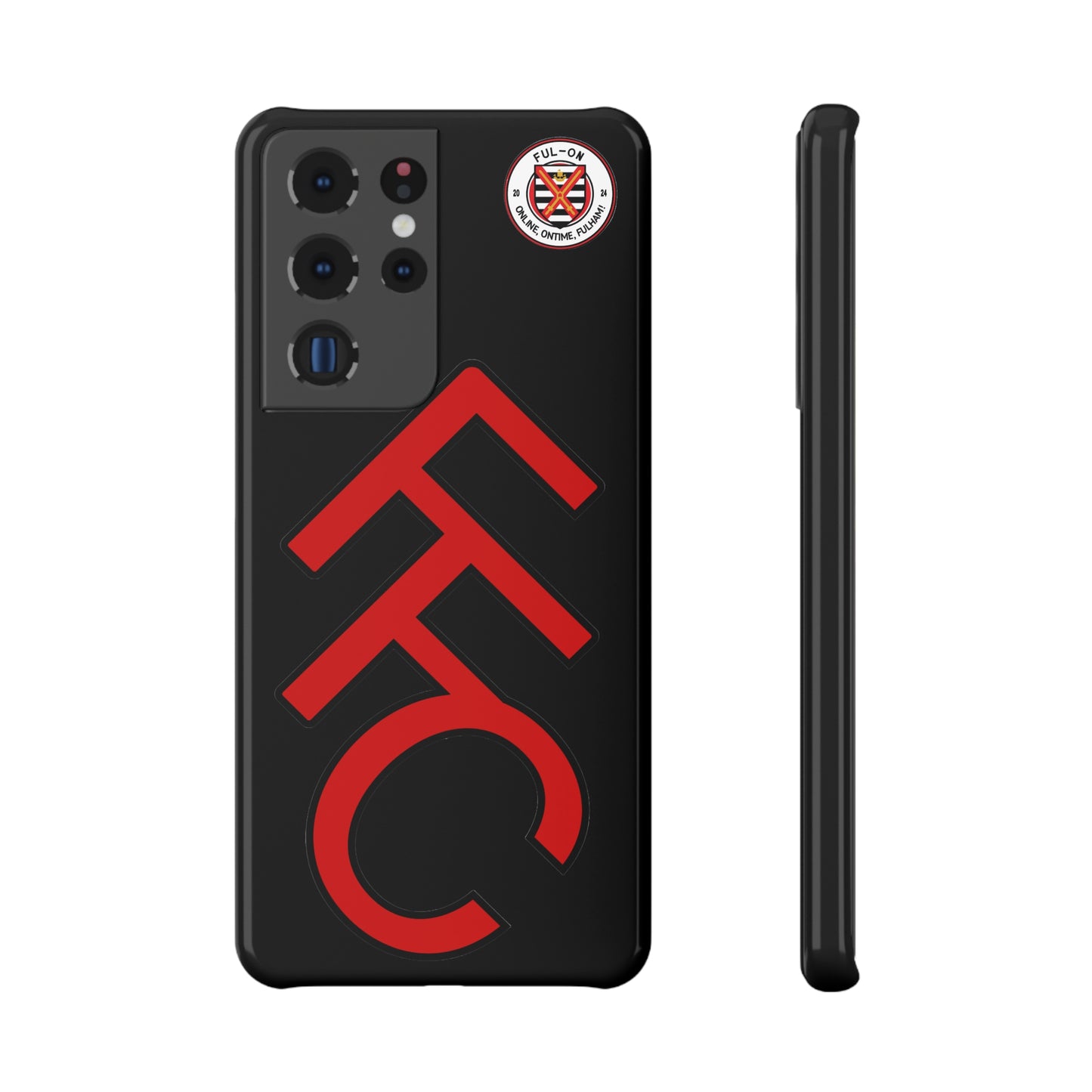 FFC Slim Snap Case