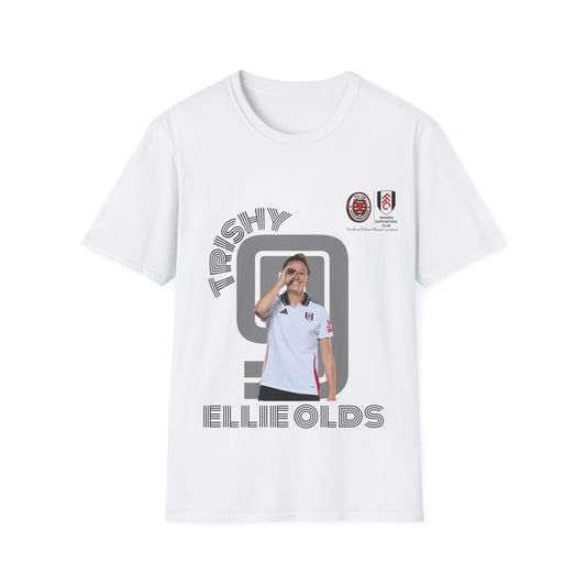 Ellie olds Tshirt