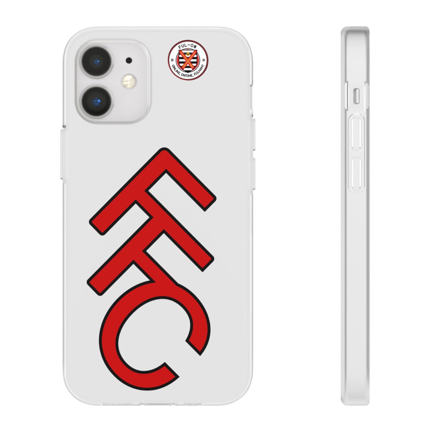 FFC (all customers) Flexi Cases