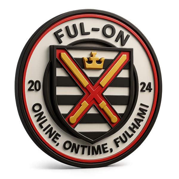 Ful-on Podcast