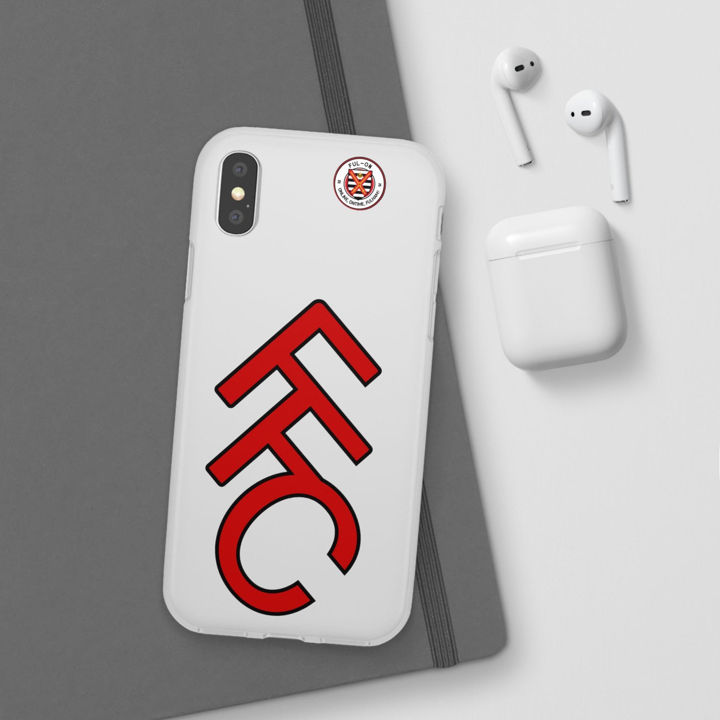 FFC (all customers) Flexi Cases