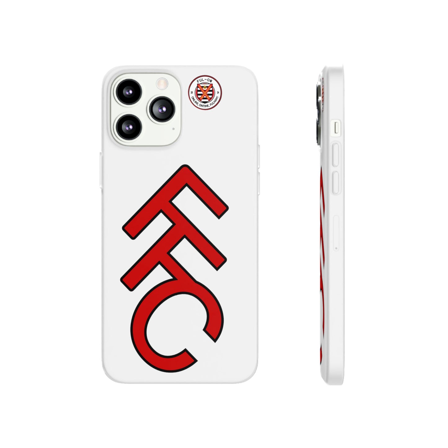 FFC (all customers) Flexi Cases