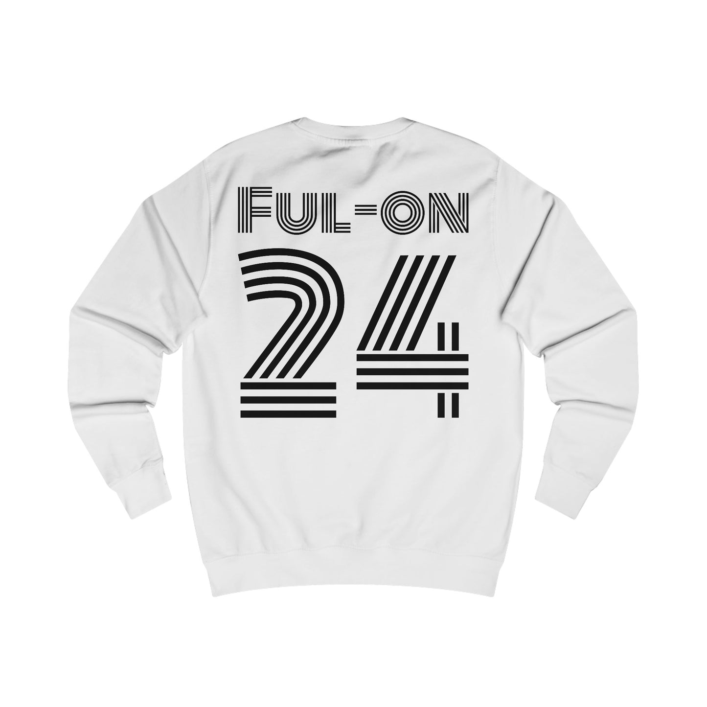 FUL-ON KIT Sweatshirt