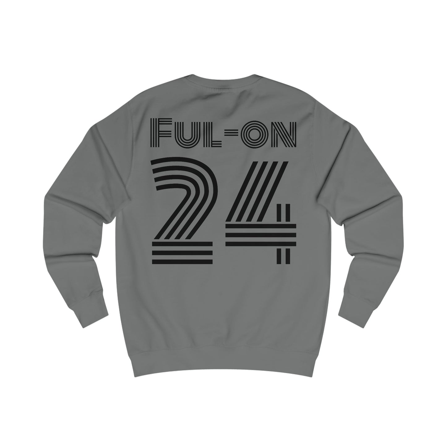 FUL-ON KIT Sweatshirt