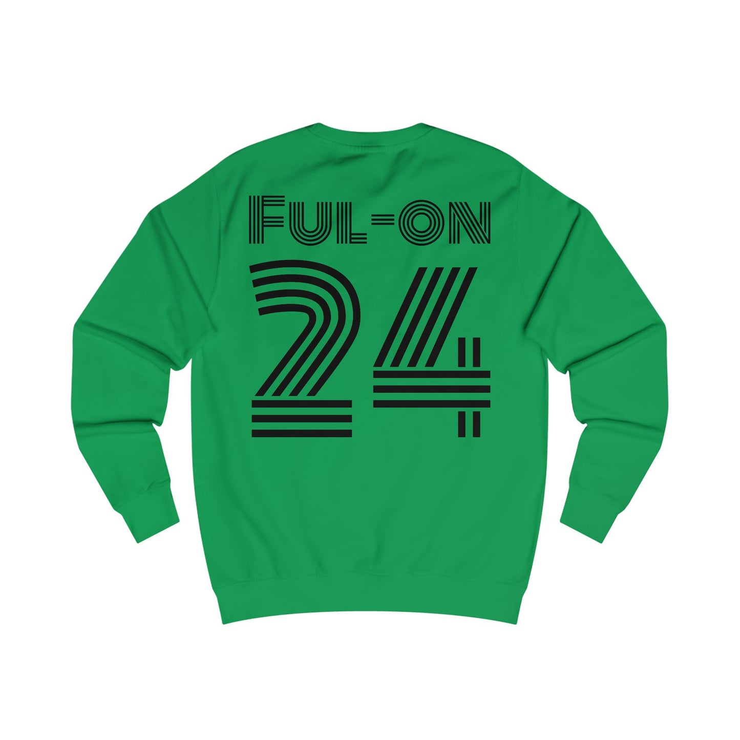 FUL-ON KIT Sweatshirt