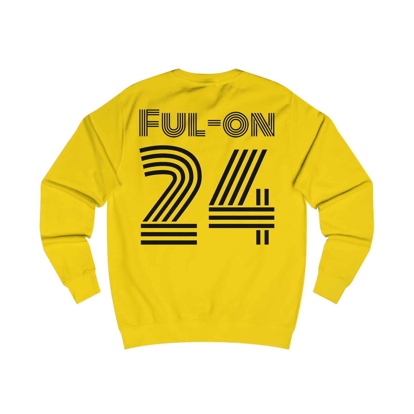 FUL-ON KIT Sweatshirt