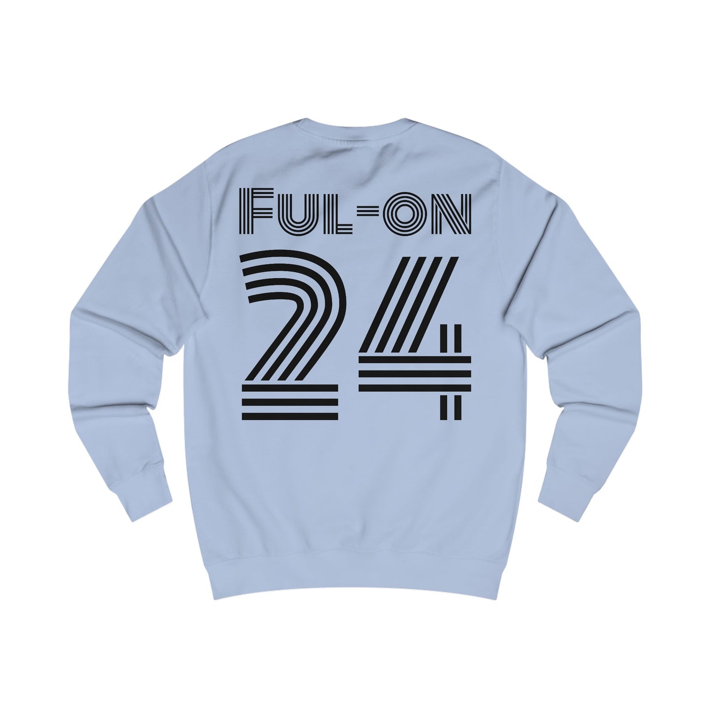 FUL-ON KIT Sweatshirt