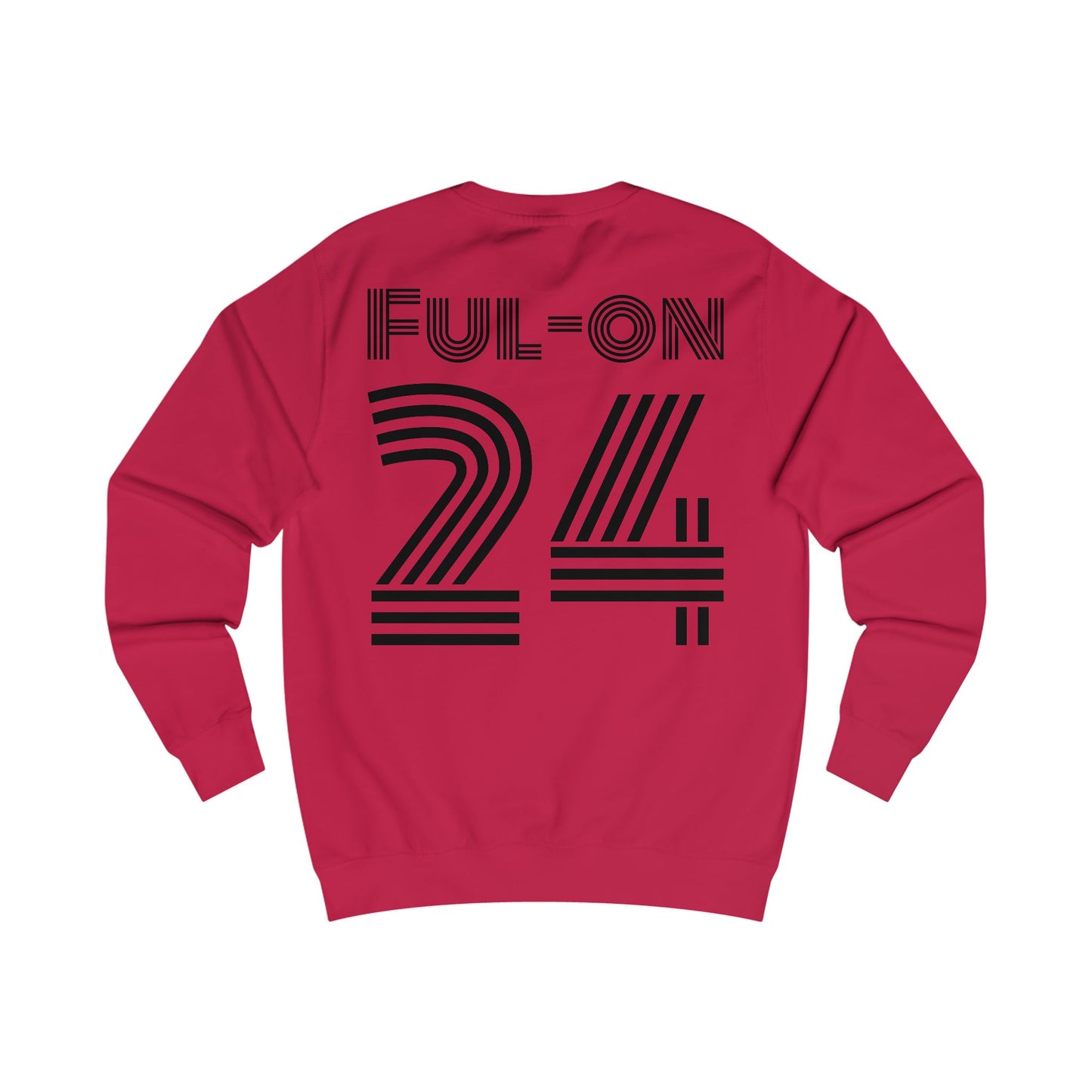 FUL-ON KIT Sweatshirt