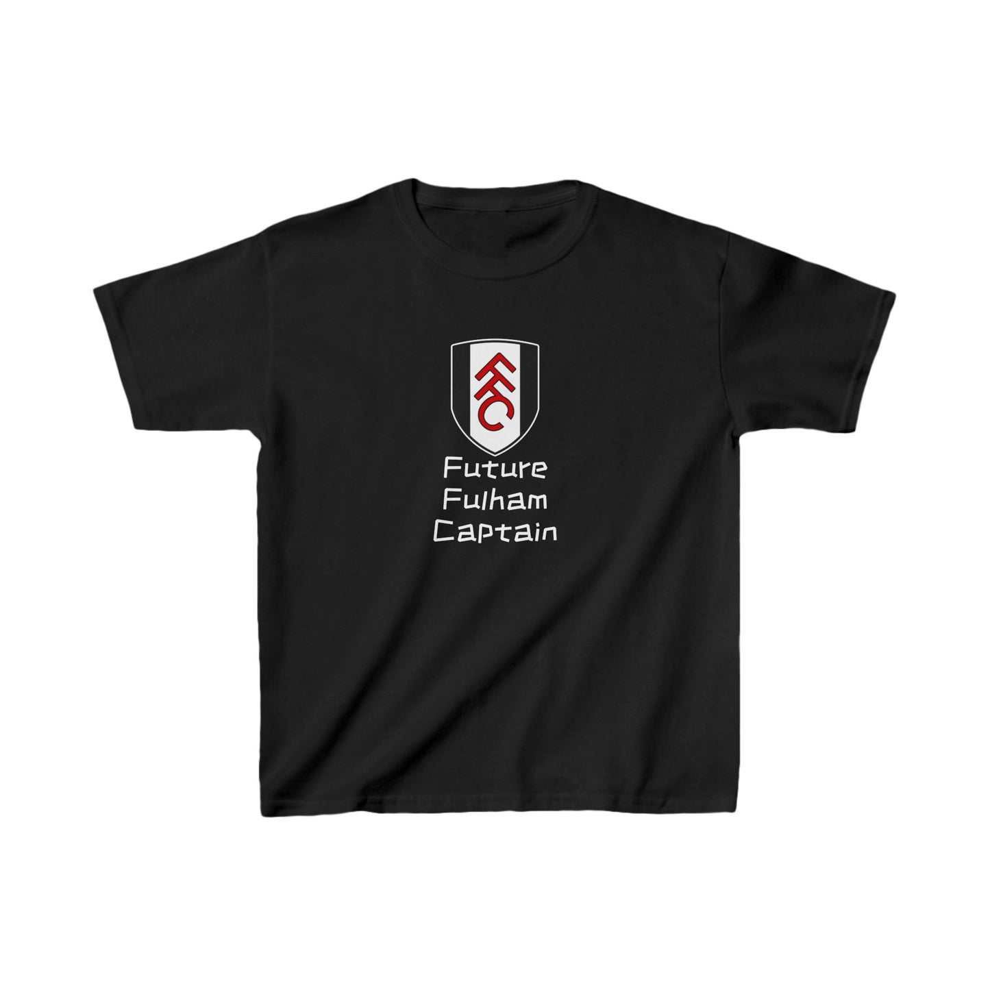 Future fulham Kids Heavy Cotton™ Tee