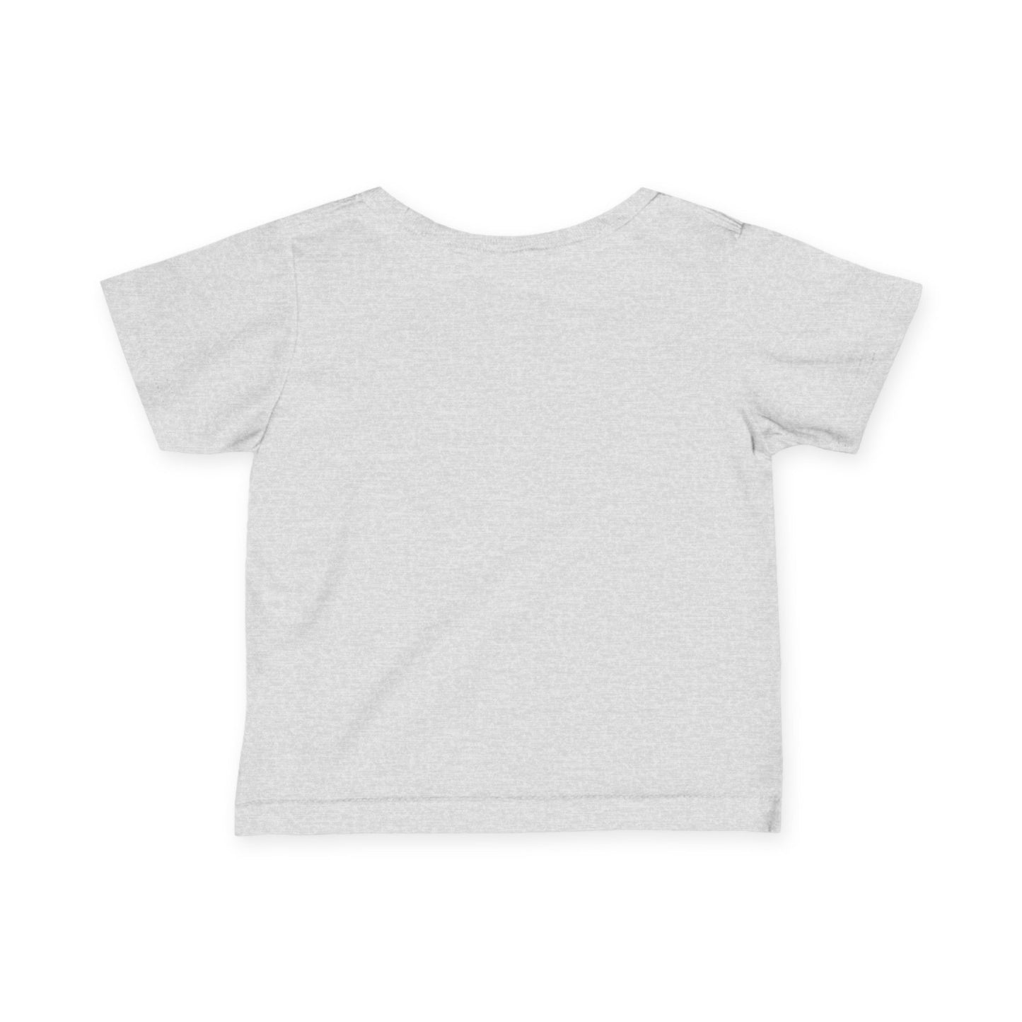 Haynes statue Infant Fine Jersey Tee