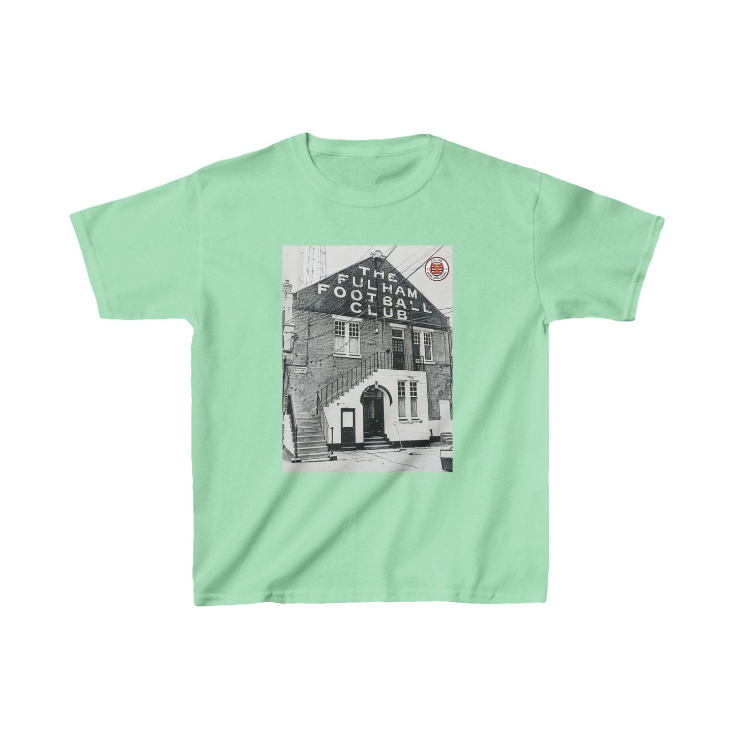 Cottage Kids Heavy Cotton™ Tee