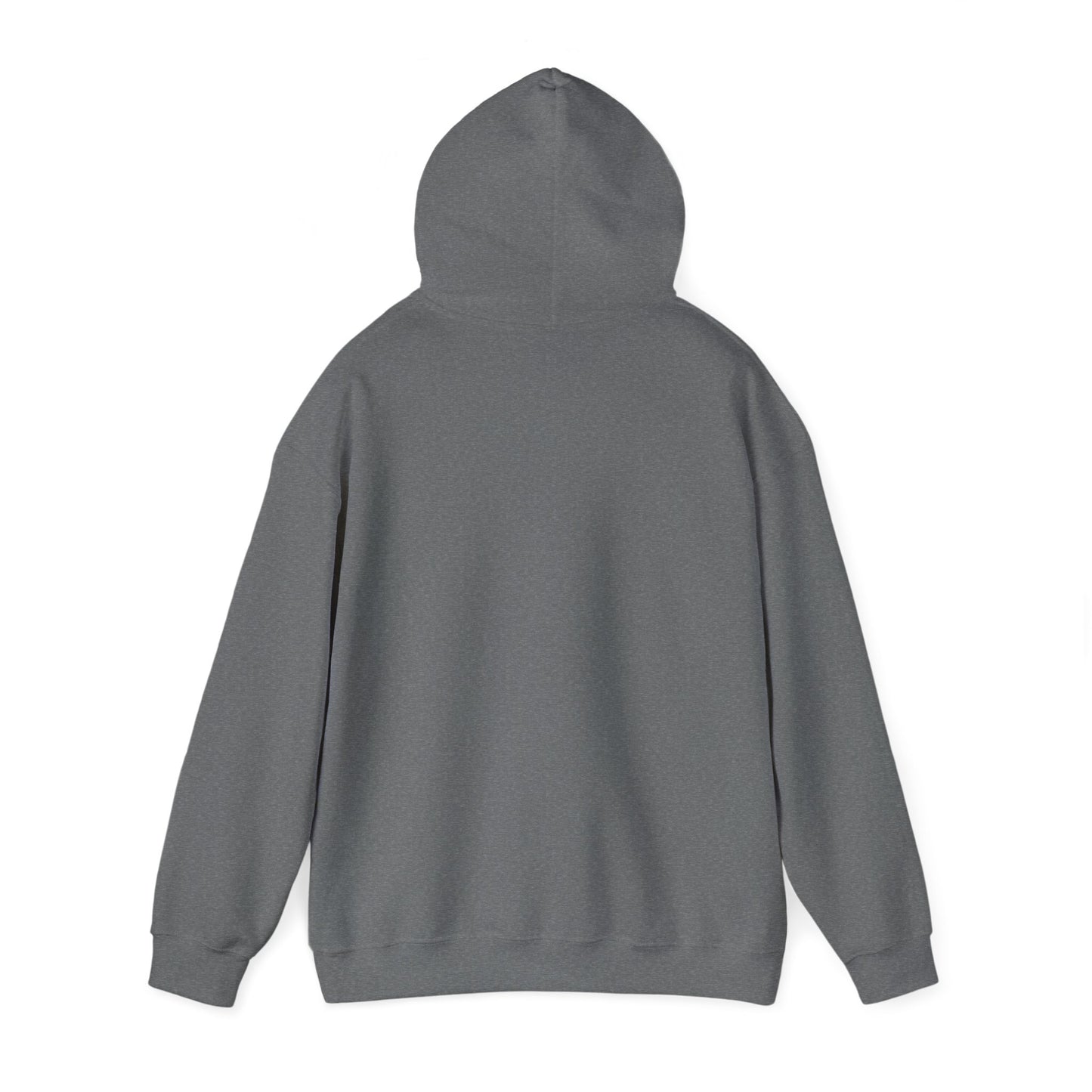 TFFC Unisex Heavy Blend™ Hooded Sweatshirt