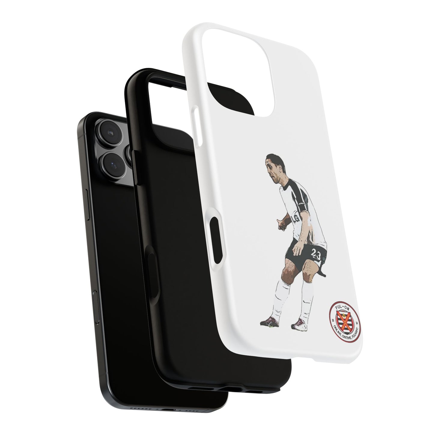 Dempsey Tough Cases