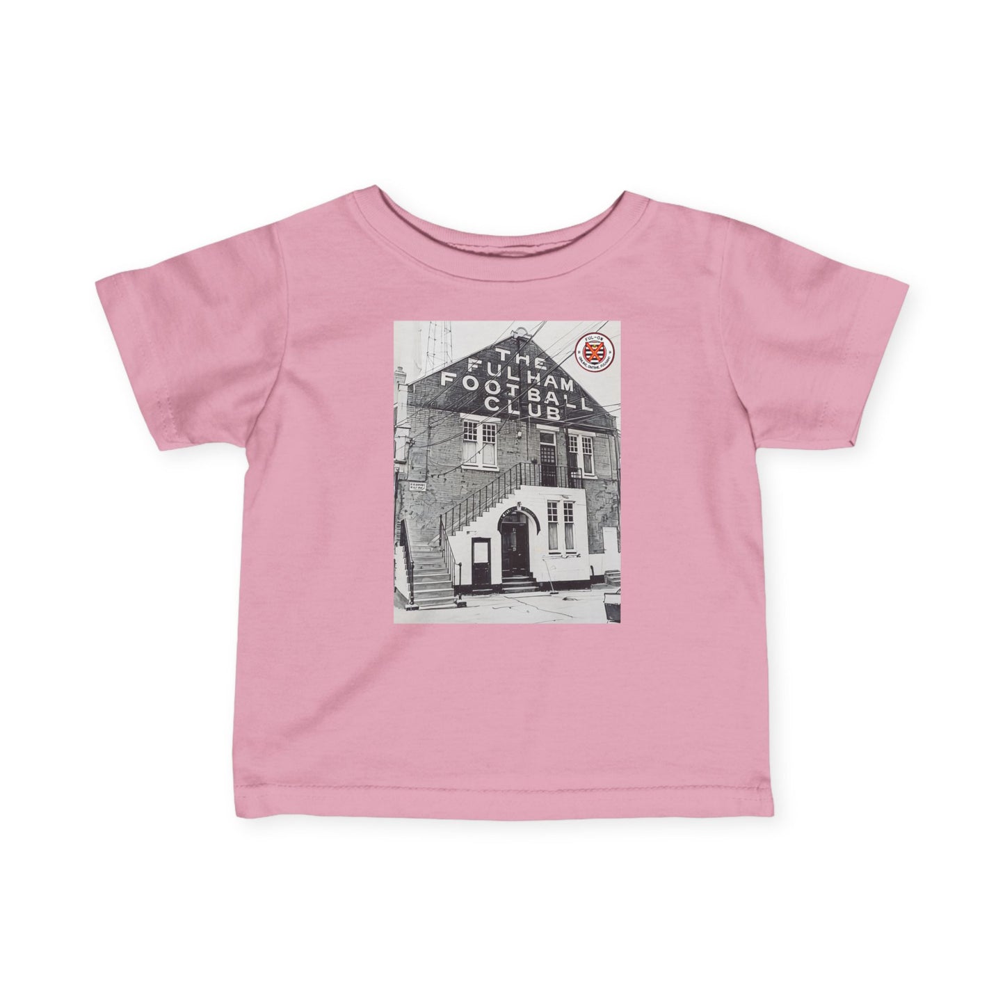 Cottage Infant Fine Jersey Tee