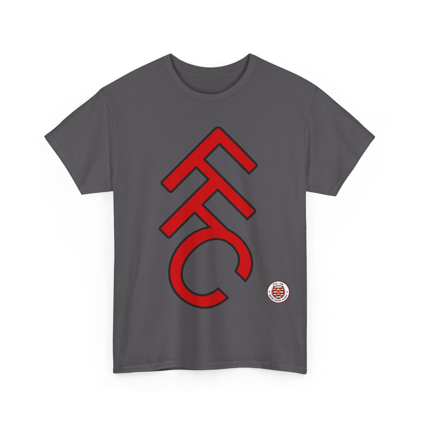 FFC large Unisex Heavy Cotton Tee