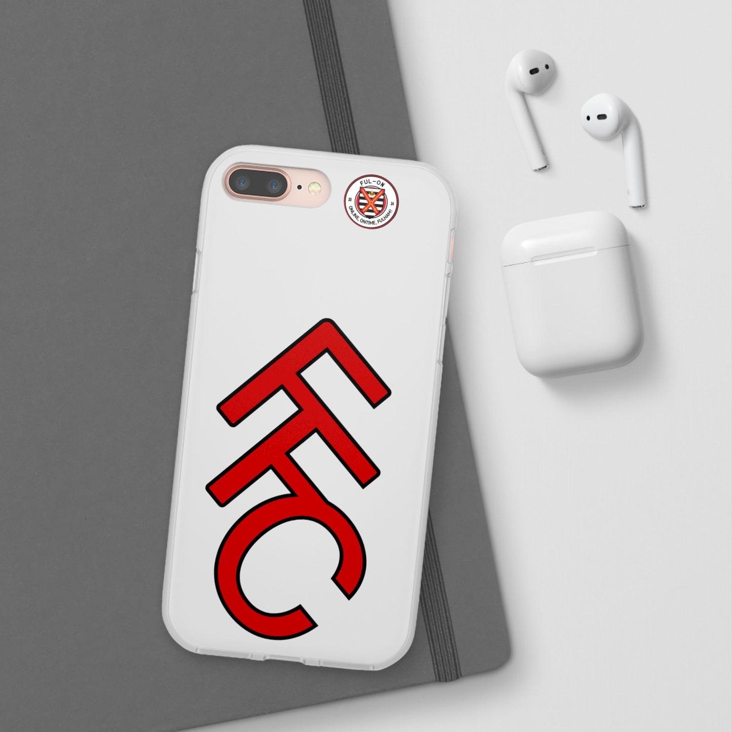 FFC (all customers) Flexi Cases