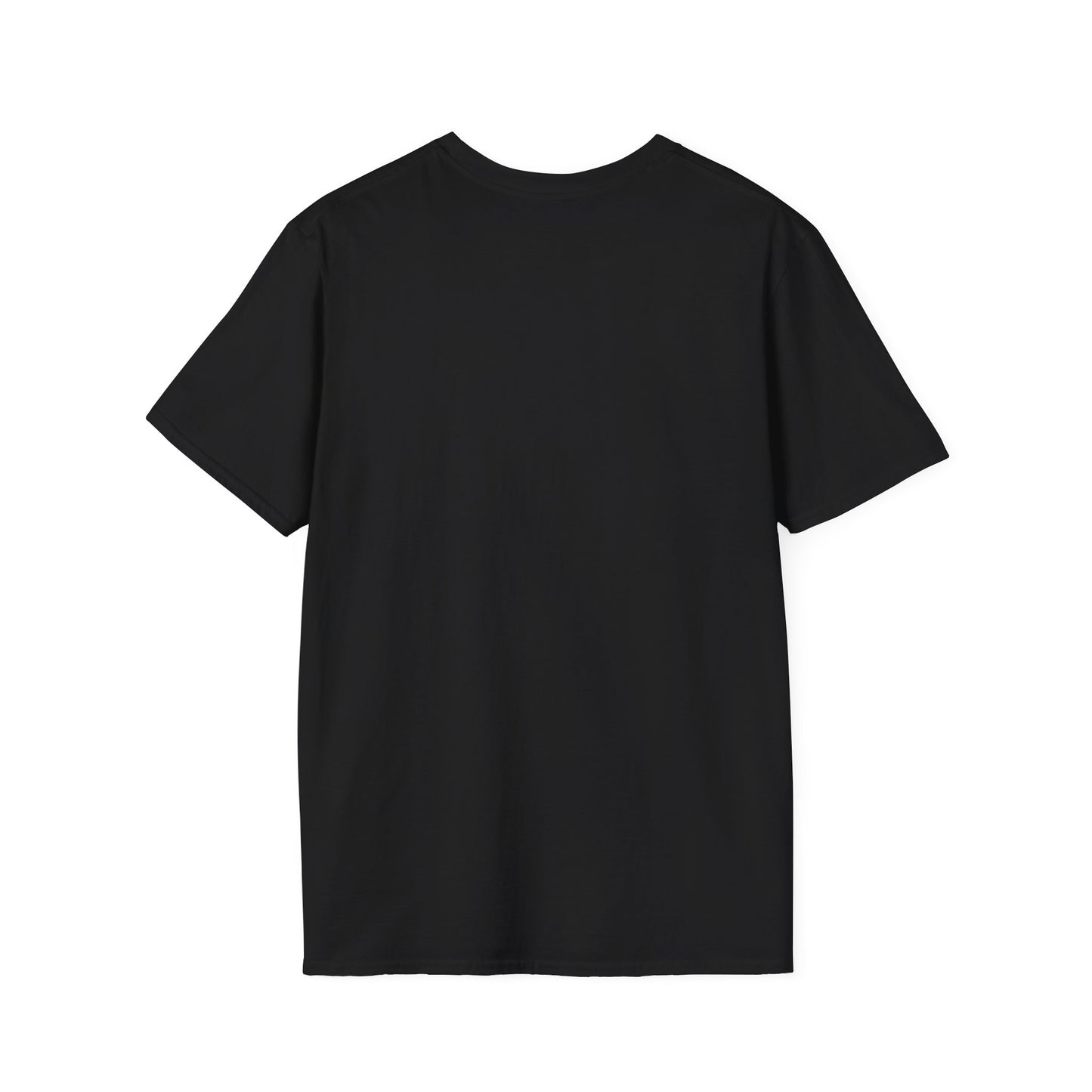 Cairney (US customer) Unisex Softstyle T-Shirt