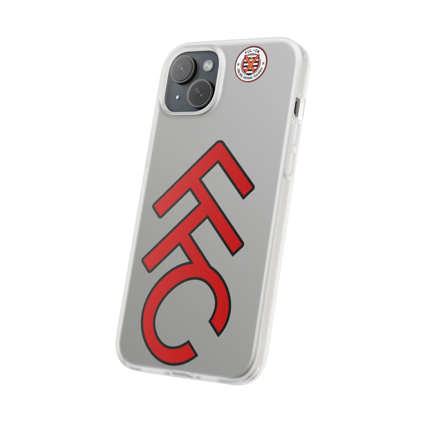 FFC (all customers) Flexi Cases