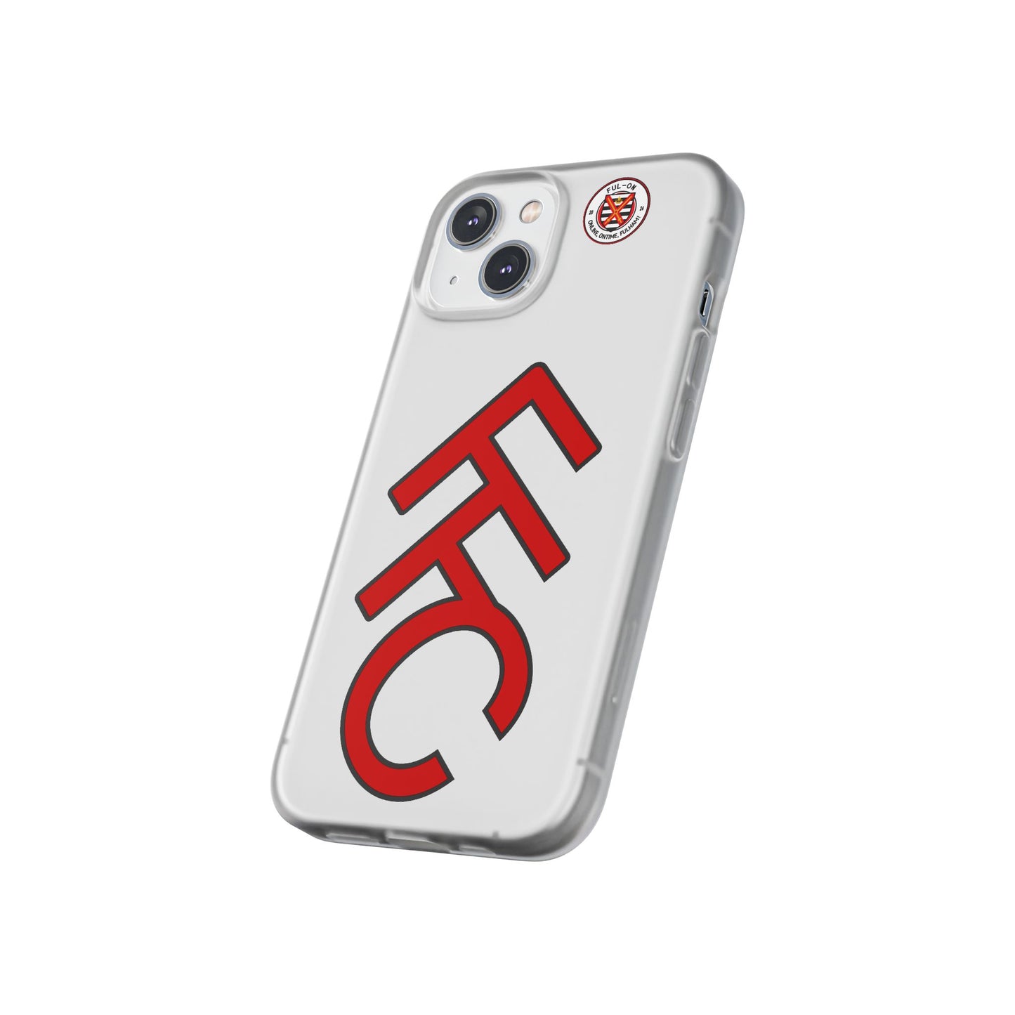 FFC (all customers) Flexi Cases