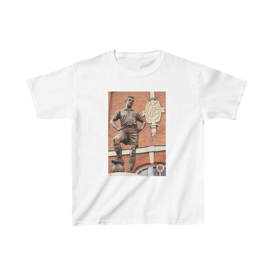 Haynes statue Kids Heavy Cotton™ Tee