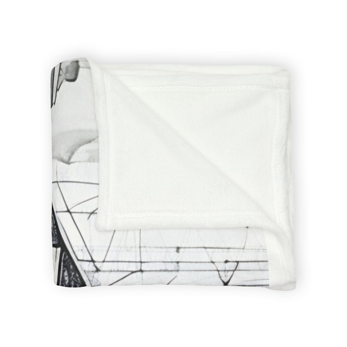 Cottage Soft Polyester Blanket